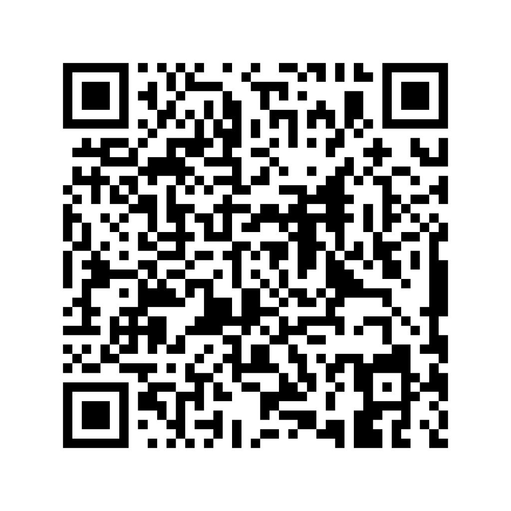 Código QR de Contacto Directo